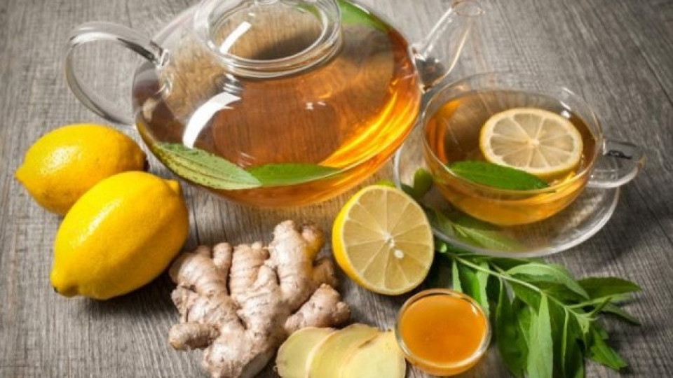 Лесен начин за подсилване на имунитета през зимата