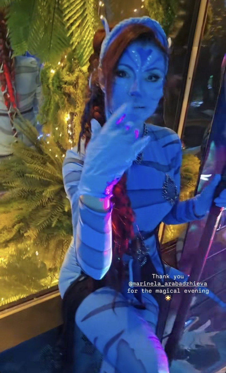 Поп иконата Ищар и вечните Gipsy Kings пяха за седемдесетия юбилей на Ветко Арабаджиев