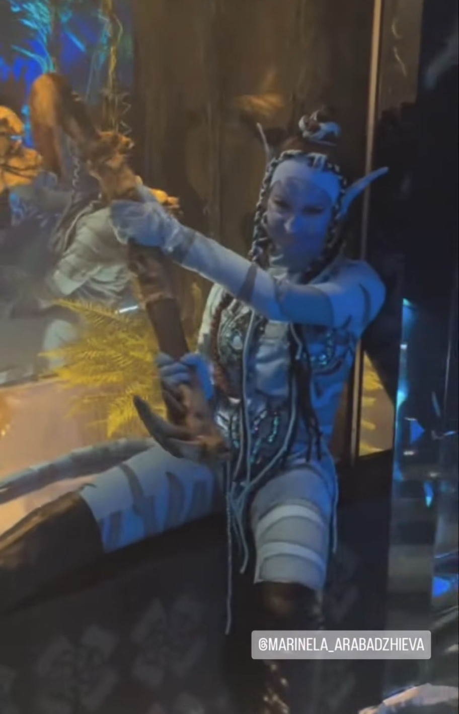 Поп иконата Ищар и вечните Gipsy Kings пяха за седемдесетия юбилей на Ветко Арабаджиев