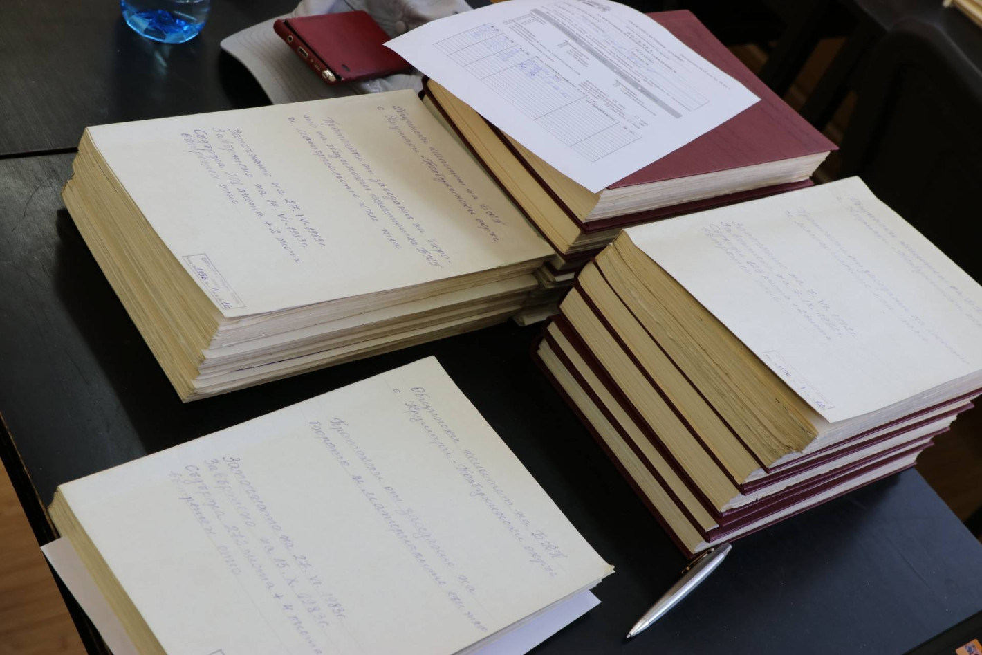 МЪЛНИЯ! Вижте каква шеметна кариера в БКП е имал бащата на Ивайло Мирчев - Никола Мирчев бил сред най-обещаващите партийни пропагандисти (ДОКУМЕНТИ)