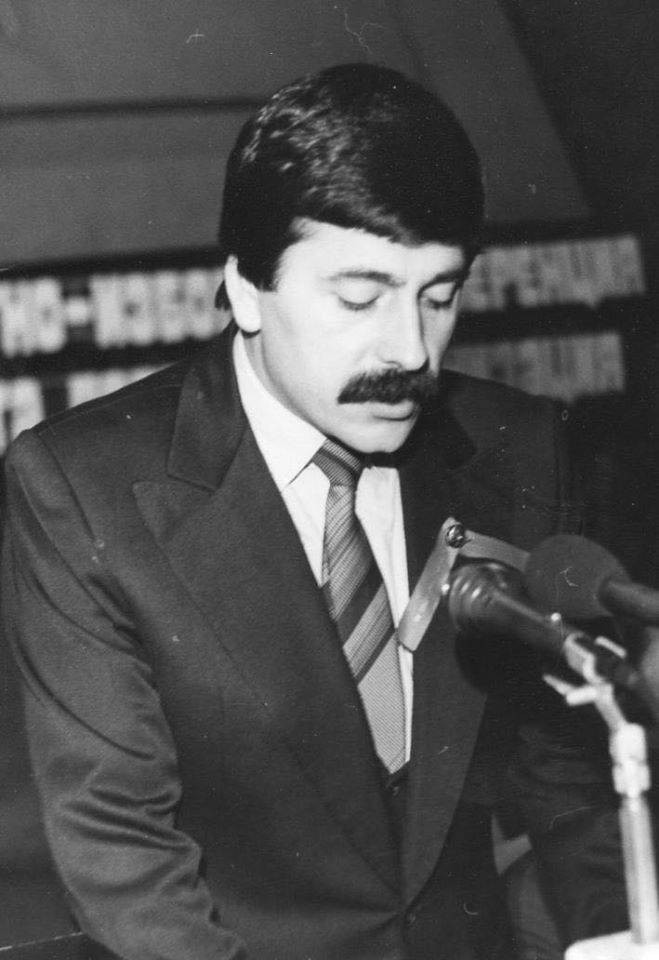 МЪЛНИЯ! Вижте каква шеметна кариера в БКП е имал бащата на Ивайло Мирчев - Никола Мирчев бил сред най-обещаващите партийни пропагандисти (ДОКУМЕНТИ)