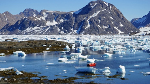 Китай с критики към САЩ заради Гренландия