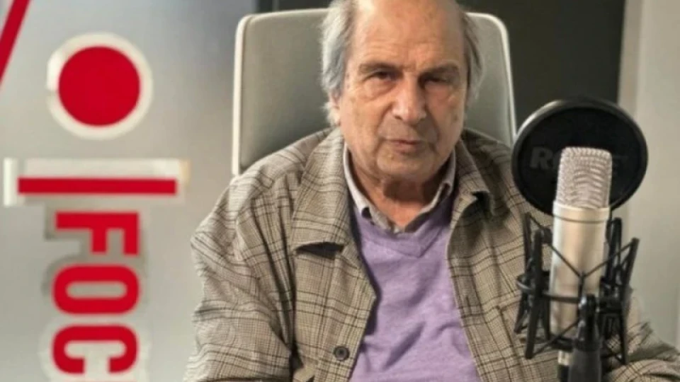 Проф. Неделчев: Тръмп внесе голям смут в Европейския съюз