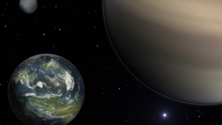 Китай създаде първия софтуер за синхронизиране на времето на Луната и Земята