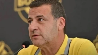 Илиян Филипов със скандални разкрития за Левски и Око-Флекс