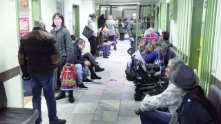 България пред национална грипна епидемия