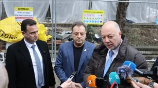 Росен Желязков: Трябва бързо да се отива на избори, без политическо шоу