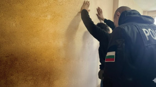 Заловеният с дрога син на Бобоков свестяван от полицаи