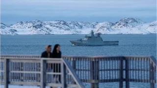 "15 италианци, 15 французи, 15 германци – звучи като виц": Италия няма да праща войници в Гренландия