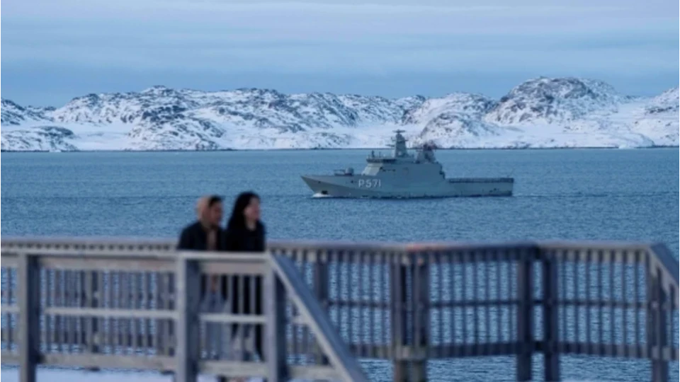 "15 италианци, 15 французи, 15 германци – звучи като виц": Италия няма да праща войници в Гренландия