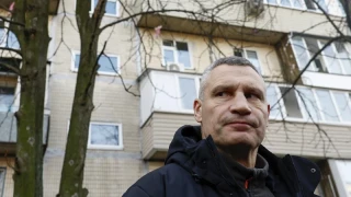 Кличко отново призова жителите на Киев да напуснат града заради енергийната криза