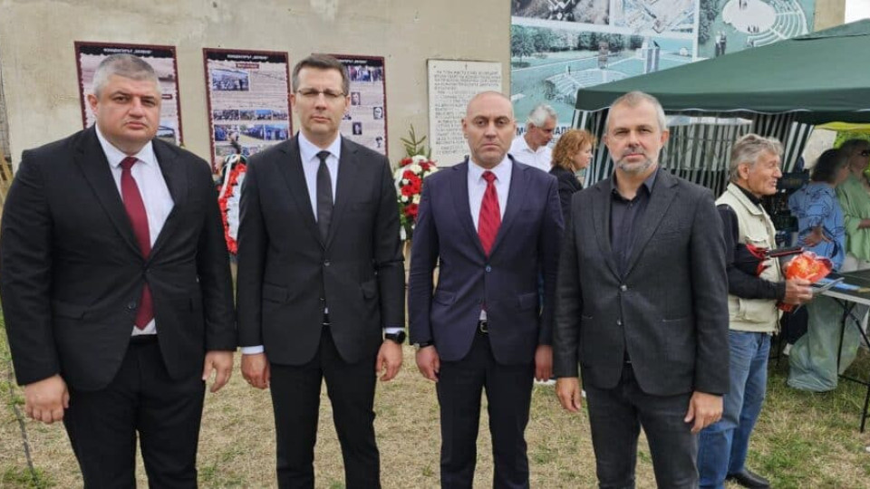 Станислав Анастасов: ПП/ДБ говорят срещу Русия, но са защитавали руски проекти