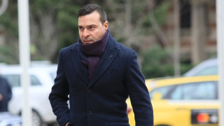 Биячите на Слави Ангелов участвали в ново кърваво меле