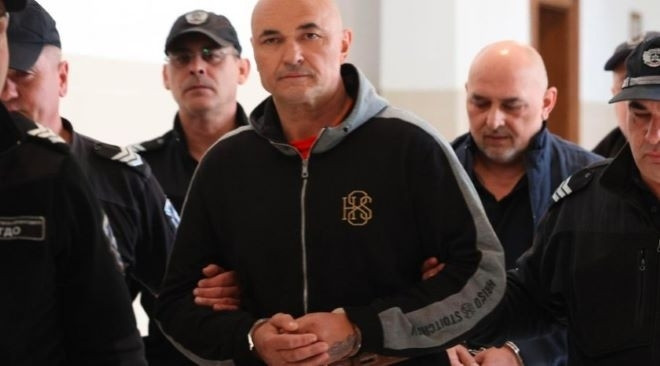 Заловиха дрога за над €20 млн. на Лебешковски от „Наглите“