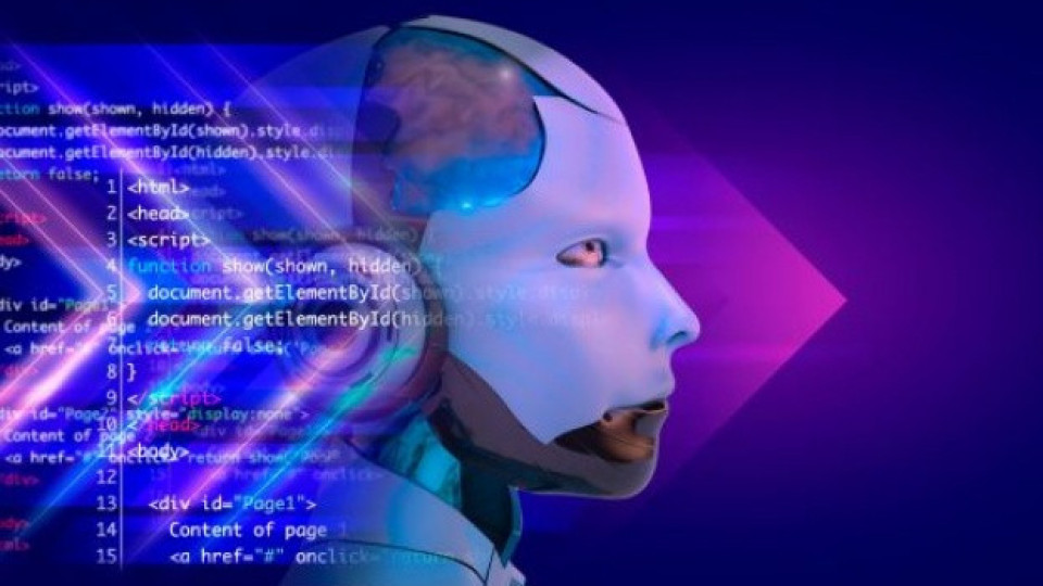 Deepfake със свещеник