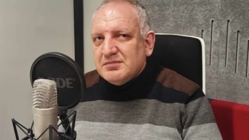 Доц. Христо Орманджиев: Настоящата ситуация е конституционен прецедент