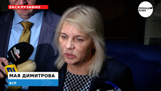 Ексклузивно! БСП-ОЛ: 2 месеца преди изборите не е удачно да се въвеждат сканиращите устройства! (ВИДЕО)