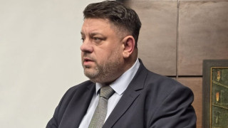 Зафиров от Хасково: Не съм отстъпил нито на сантиметър от обещанията си