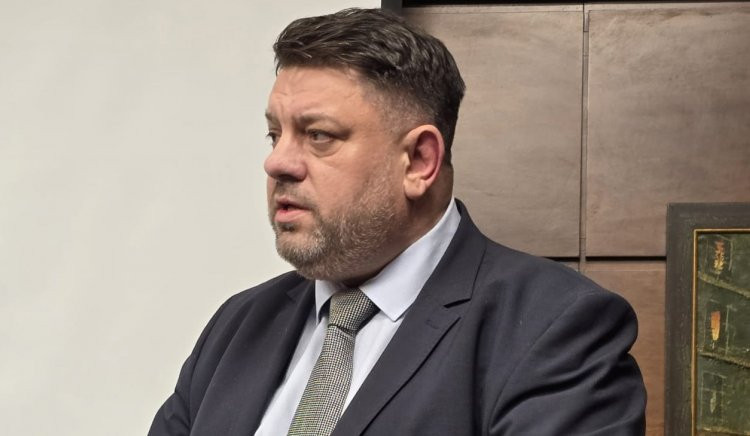 Зафиров от Хасково: Не съм отстъпил нито на сантиметър от обещанията си
