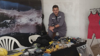 Шнорхел-премиера на ИТН Пламен Николов премина във „Възраждане“