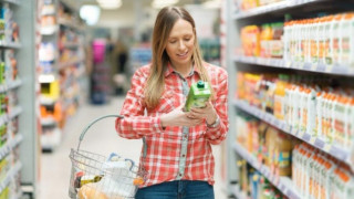 Колко струват основни храни в България и Европа?