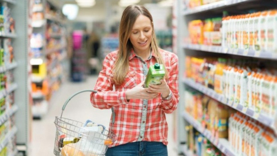 Колко струват основни храни в България и Европа?