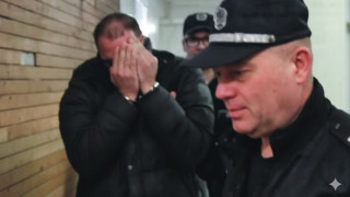 Росен Стъкларя гасне от цироза