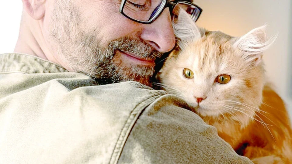 Как котката ви може да предскаже вашата смърт