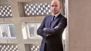 Bloomberg ЕКСКЛУЗИВНО: Фондове като Gemcorp Capital  на българина Атанас Бостанджиев набират милиарди за нови стратегии през 2026 г.