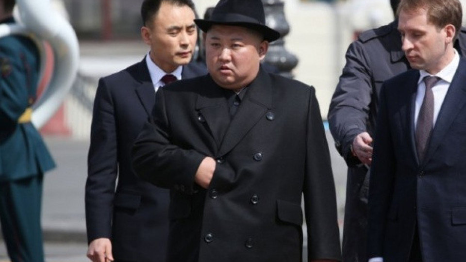 Ким Чен-ун готви нов ядрен ход, след успешен ракетен тест