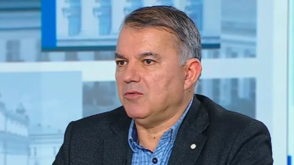 Богомил Николов: Ако на 1-ви февруари ви върнат ресто в лева, набирайте номера на НАП или на КЗП