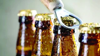 Плащаме отделно за бутилката на бира и безалкохолно