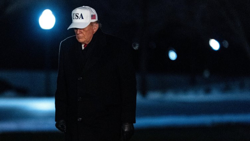 Заради убийствата в Минесота: Тръмп е изправен пред нарастващ гняв от MAGA