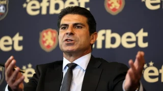 Георги Иванов: Вече започва да се чисти имиджът на съдийството ни