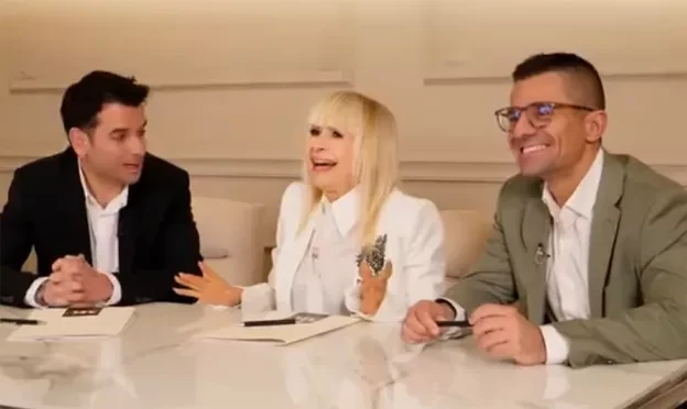 Иван и Андрей търсят мъже за Лили