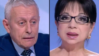 Соломон Паси намразил Цветанка Ризова след донос, че е спипан с проститутки