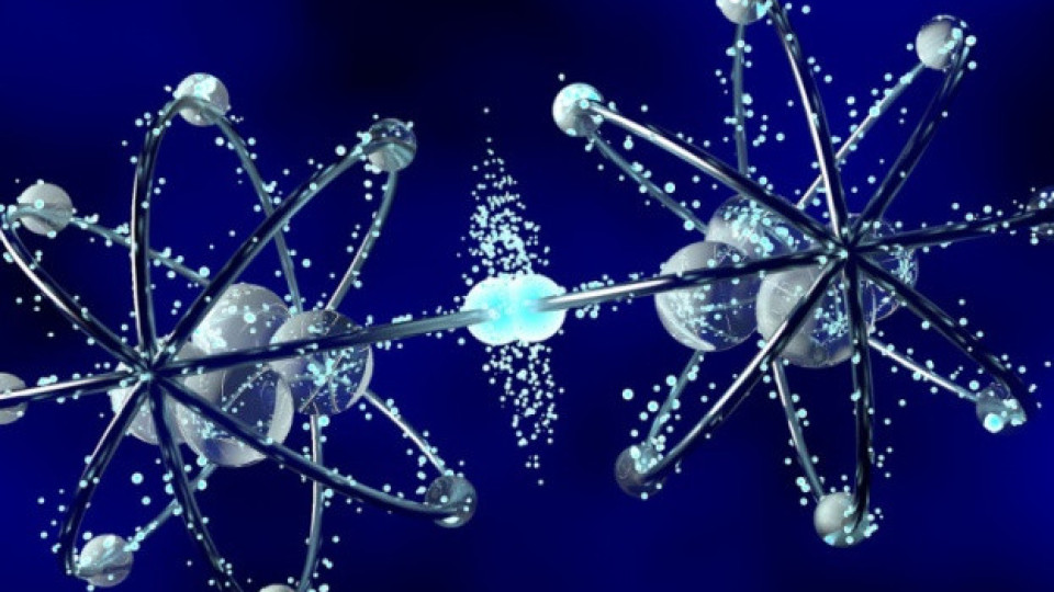 Български учени с фундаментално откритие