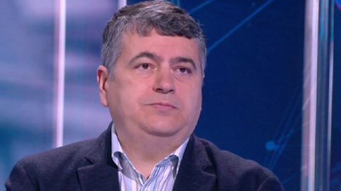 Александър Костадинов: Системата у нас насърчава вноса на стари и замърсяващи автомобили