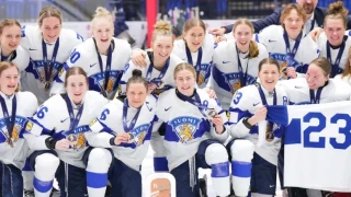 Норовирус върлува дни преди Олимпиадата, четири финландски хокеистки заразени