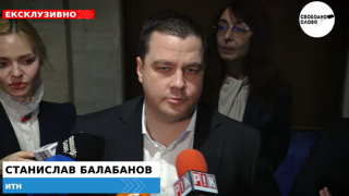 Ексклузивно! Станислав Балабанов: ИТН настоява държавата да се самосезира за порнографския скандал