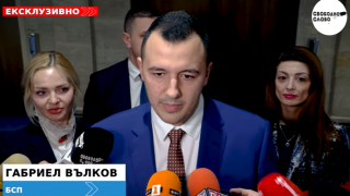 Габриел Вълков, БСП: Партиите нямат политическа воля да решат проблемите на хората