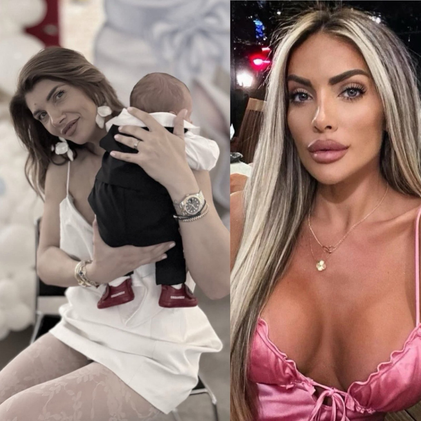 РАЗКРИТИЕ! Димитър Мирчев е строителният бос, който пръв съсипа брака на Златка и Карен. Собственикът на “Софбултрейд” е истински цар на платения разврат (ЕКСКЛУЗИВНИ СНИМКИ)