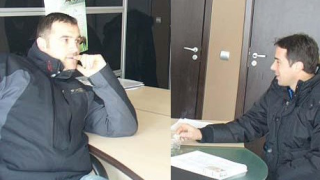 КЪРВАВО РАЗКРИТИЕ! Тарторът на рейнджърите от Петрохан Ивайло Иванов бил хазартно зависим и ортак с кокаиновия крал Иван Еринин- Джипса