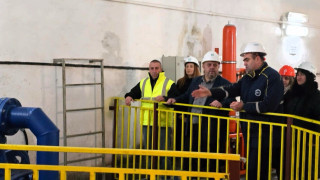 Атанас Зафиров: Гарантирането на продоволствената сигурност е основен приоритет на БСП в управлението