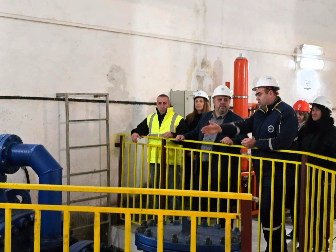 Атанас Зафиров: Гарантирането на продоволствената сигурност е основен приоритет на БСП в управлението