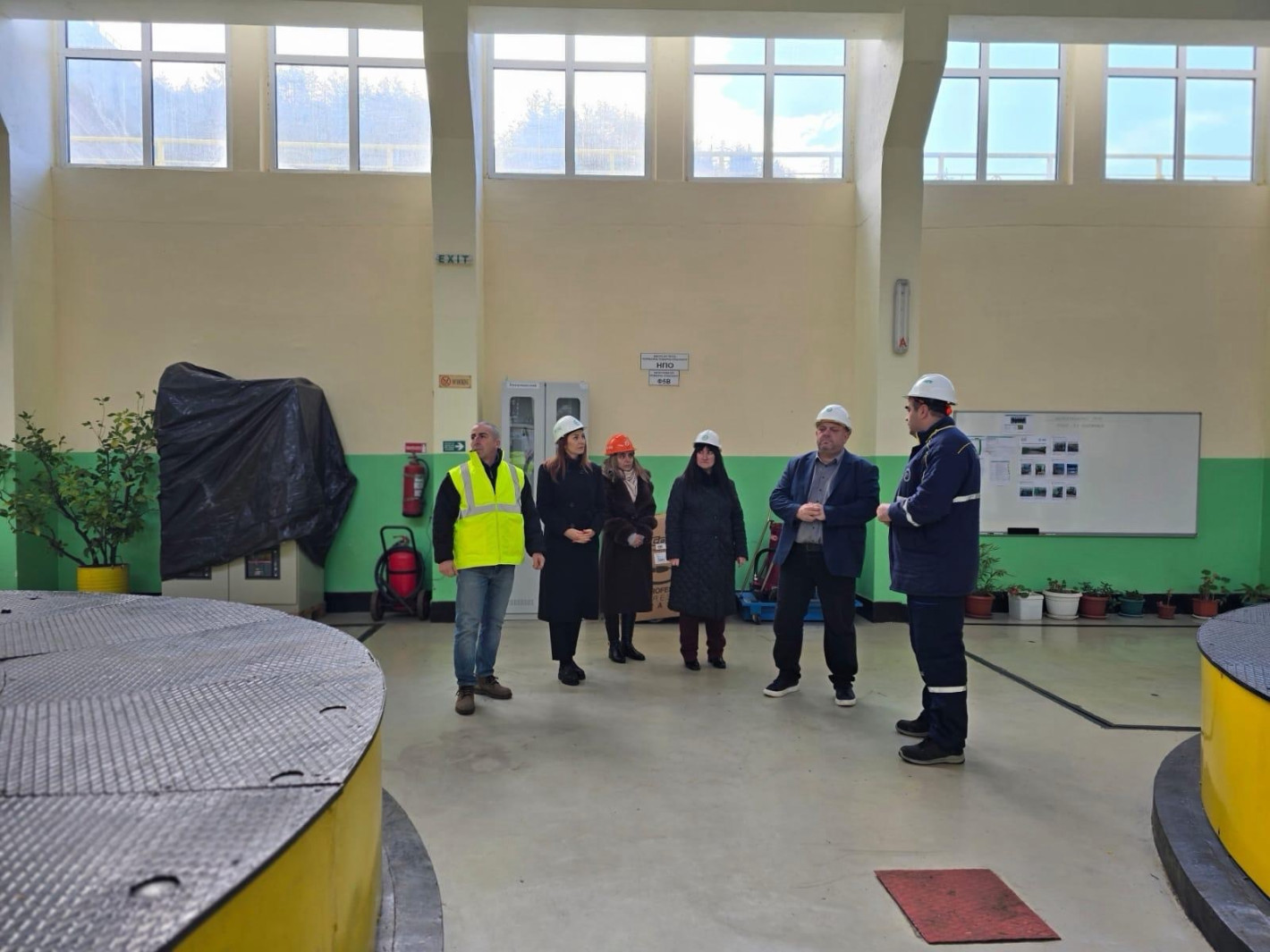 Атанас Зафиров: Гарантирането на продоволствената сигурност е основен приоритет на БСП в управлението