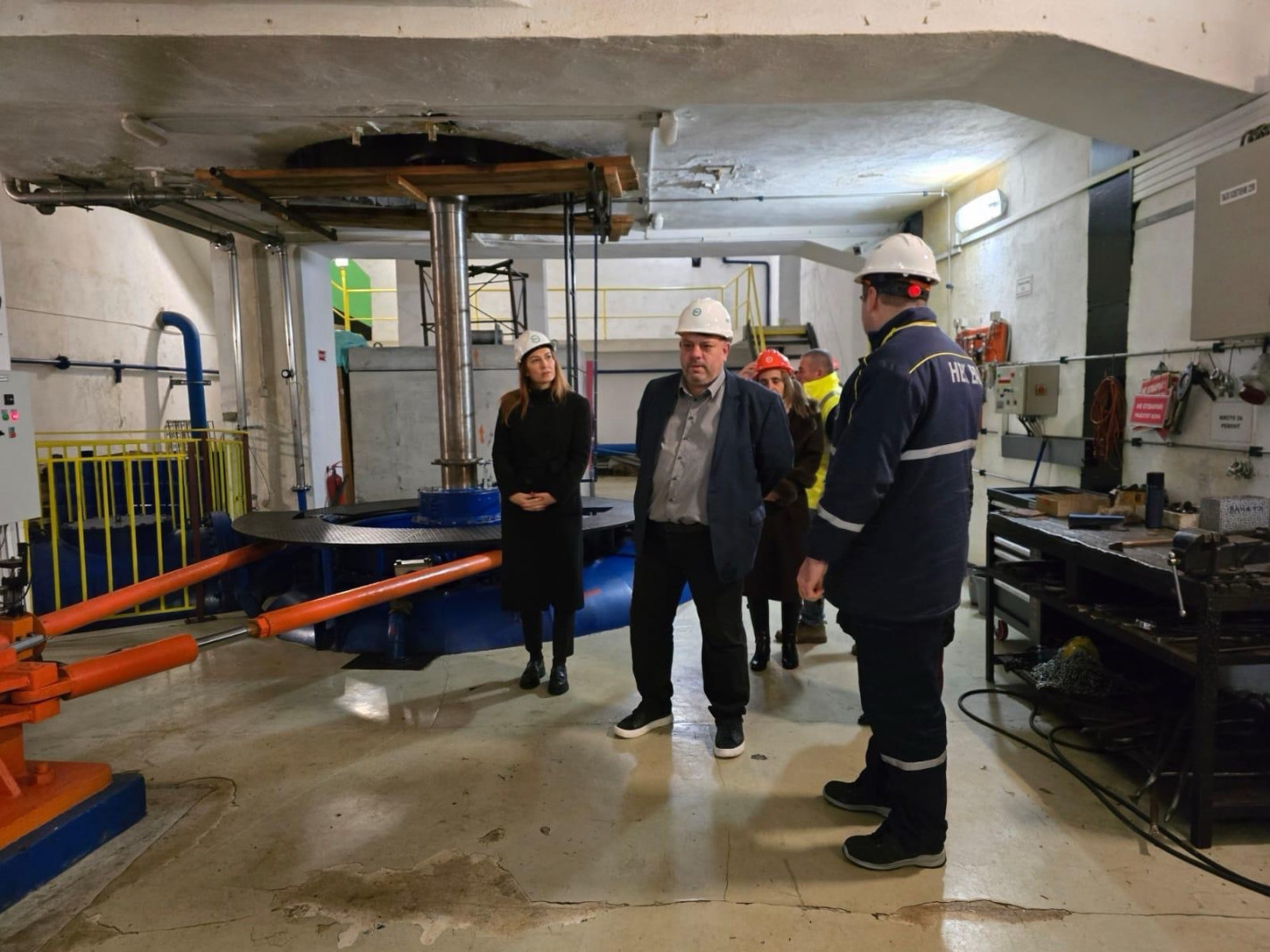 Атанас Зафиров: Гарантирането на продоволствената сигурност е основен приоритет на БСП в управлението