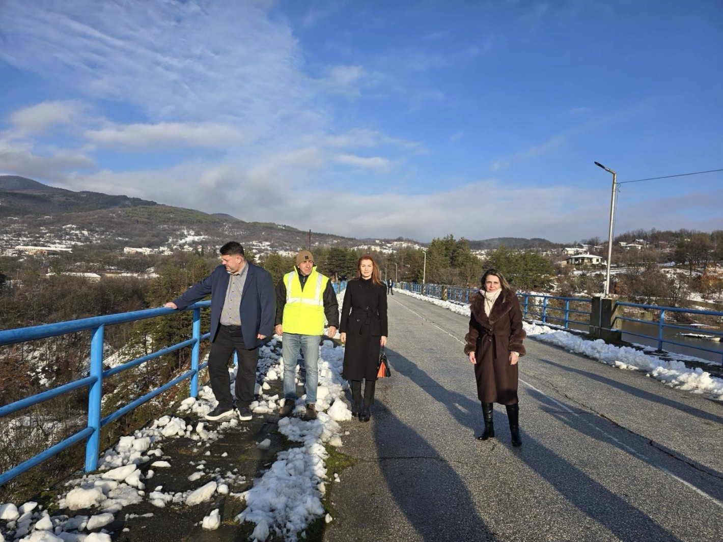 Атанас Зафиров: Гарантирането на продоволствената сигурност е основен приоритет на БСП в управлението