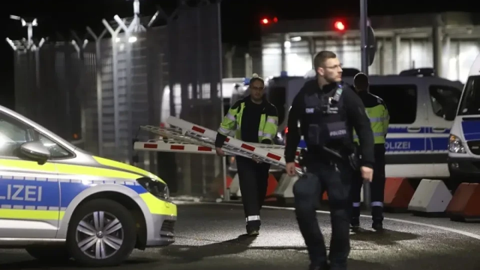 Смъртта на кондуктор: инцидентът, който разтърси Германия