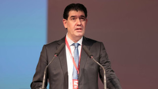 Иван Таков на Конгреса на БСП: С радикално лява платформа ще спечелим доверието на нашите избиратели